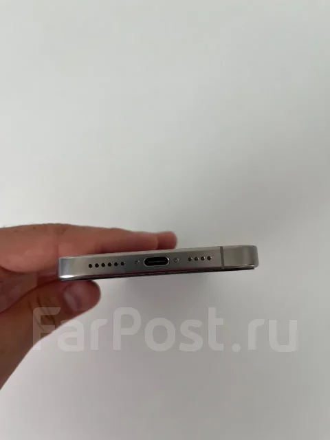 Apple iPhone 16 Pro Max. �/�, 512 ��, �����, 3G, 4G LTE, ����������, NFC, eSIM, ������� �������, ������������ ������� ����