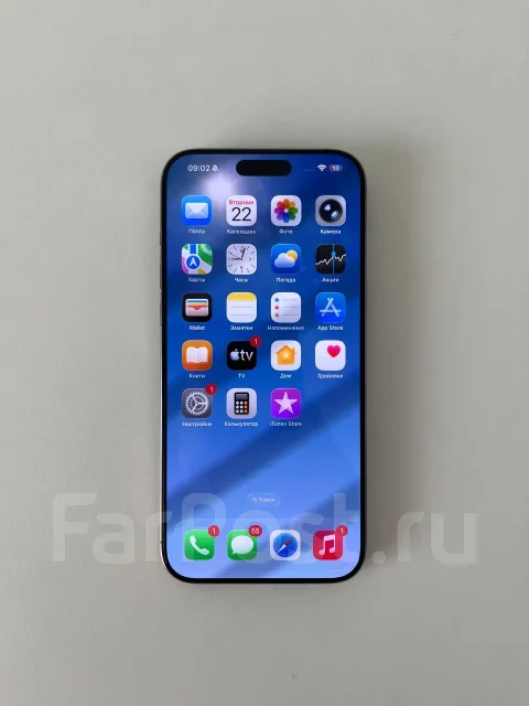 Apple iPhone 16 Pro Max. �/�, 512 ��, �����, 3G, 4G LTE, ����������, NFC, eSIM, ������� �������, ������������ ������� ����