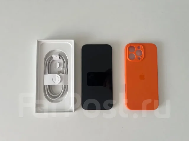 Apple iPhone 16 Pro Max. �/�, 512 ��, �����, 3G, 4G LTE, ����������, NFC, eSIM, ������� �������, ������������ ������� ����
