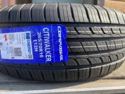Compasal Citiwalker. ������, 2026 ���, ����� ����