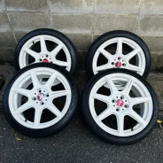 Work Emotion T7R