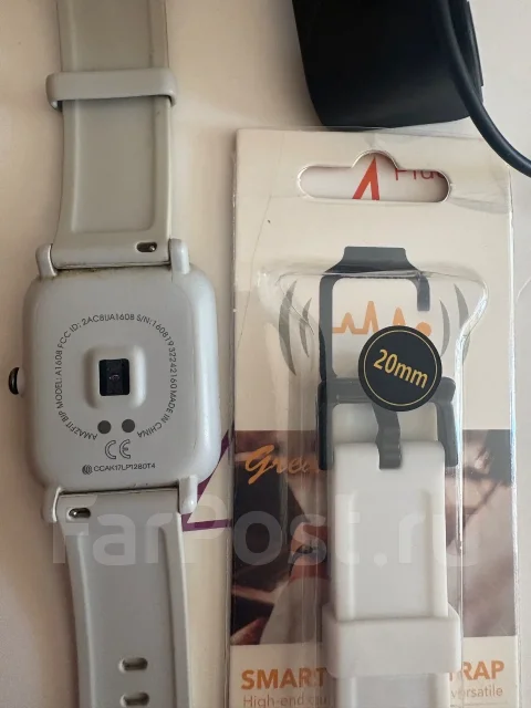 Amazfit Bip ����