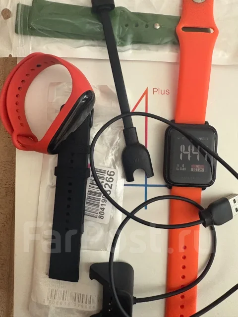 Amazfit Bip ����