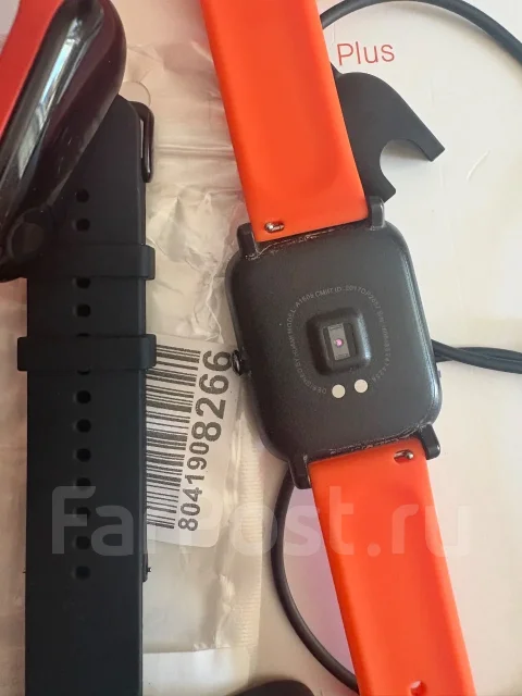 Amazfit Bip ����