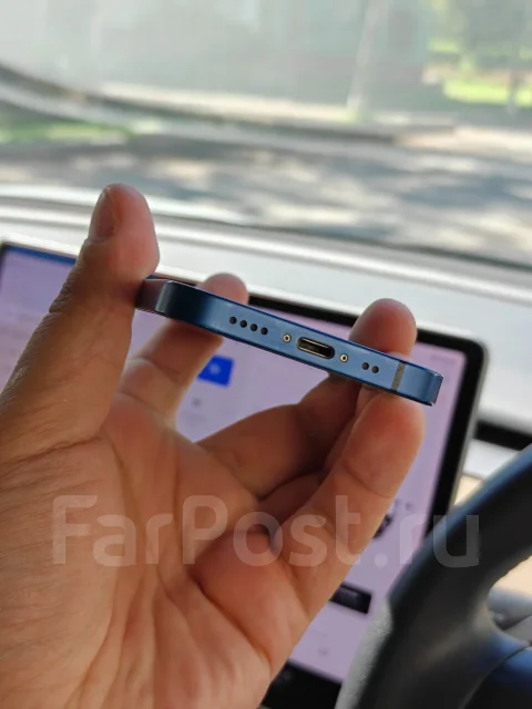 Apple iPhone 12 mini. �/�, 128 �� ����