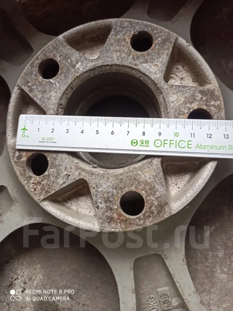 Rodeo Drive. 6.5x15", 5x114.3, ET38, �� 67,1���. ����