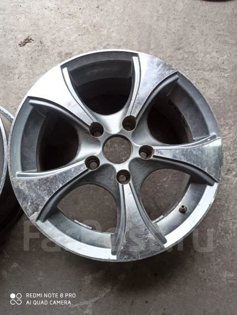 Rodeo Drive. 6.5x15", 5x114.3, ET38, �� 67,1���. ����