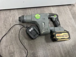 �����������. ������ SDS-plus, ���� ����� 1,8��� ����