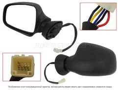������� Nissan Terrano 14-22 / Renault Duster 10-21 / Logan 09-16 / Sandero 09-14 /Largus ������� STDC319402 ����