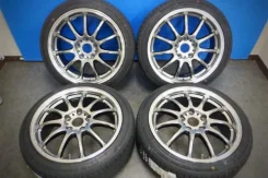 Work Emotion 11R