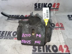 ������� Toyota Opa 2003 4773020600 ZCT10 1ZZ-FE, �������� ������ 4773020600 ����