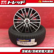 Bridgestone Eco Forme SE-15