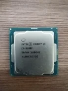 Intel Core i3-9100F ����