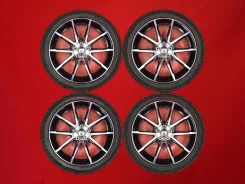 LS Wheels LS 215