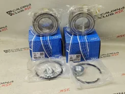 ���������� ��������� ������ ���� SKF VKBA757 VKBA-757 ����