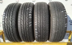 Dunlop Enasave EC202. ������, 2022 ���, �/�, ����� 5 % ����