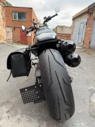 Harley-Davidson Sportster. 1 250����. ��., ��������, ���������, ������ �� �� ����