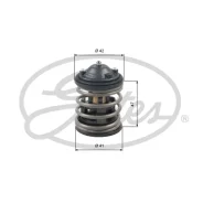 ��������� Gates, ���. TH47487G1 TH47487G1 ����