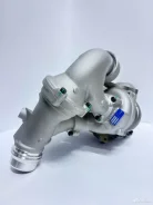 ������� 1000-970-0007 MB W204/S204 OM 651.911 Turbo-K340 TURBOK340 ����