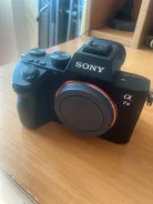 Sony Alpha ILCE-7 III ����