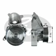 ����� �������� ���������� Gates, ���. WP0127 WP0127 ����