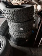 Goodyear Wrangler MT/R. ����� mt, �/�, ����� 40 % ����