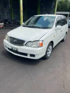 Toyota Gaia. ACM10, 1AZFSE ����