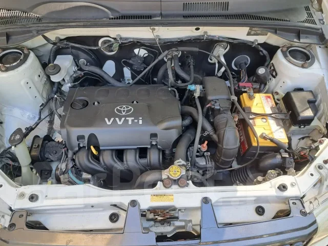 Toyota Probox. �������, 4wd, 1.5 (105��.�.), ������, 160 000����. �� ����