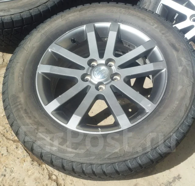 Enkei. 6.5x17", 5x114.3, ET45 ����
