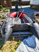 Mercury Adventure. ����� 2,4��., ��������� ��� ��������� ����