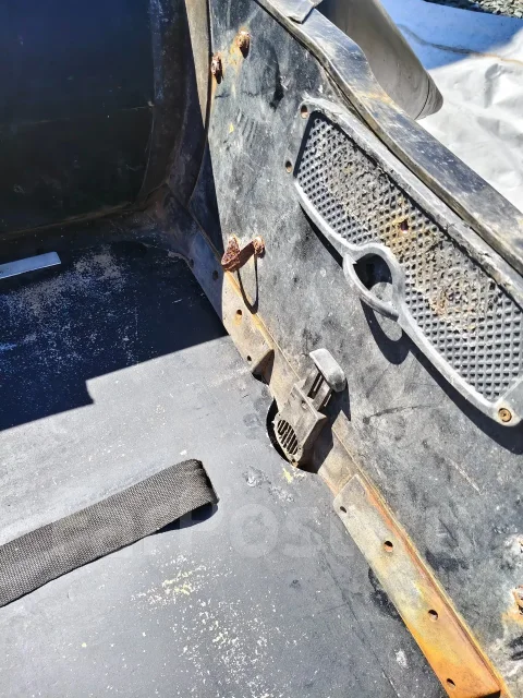 Mercury Adventure. ����� 2,4��., ��������� ��� ��������� ����