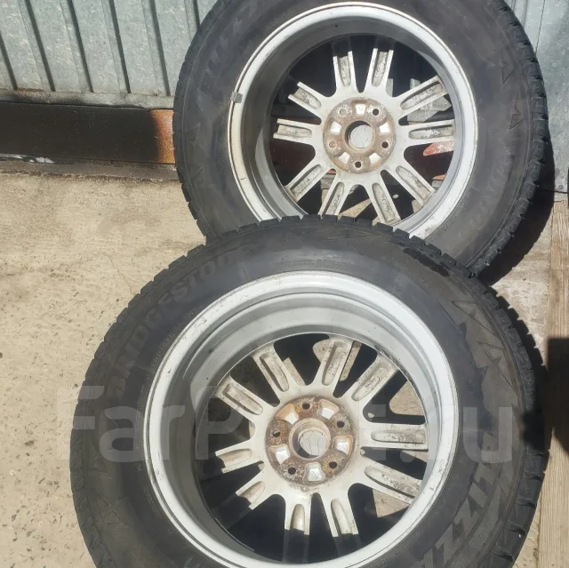 Enkei. 6.5x17", 5x114.3, ET45 ����