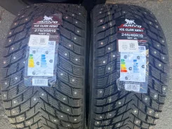 Arivo Ice Claw ARW7. ������, ����������, 2026 ���, ����� ����