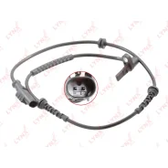 ������ ������� �������� ������ (������ ABS) | ����� ����/��� LYNXauto, ���. DM-8005 DM8005 ����