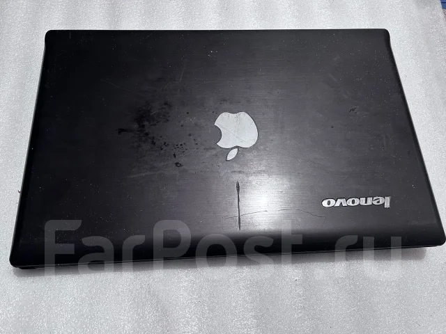 Lenovo IdeaPad V560. 15.6", 2,5����, ��� 3072 ��, ���� 500���, WiFi: 1, Bluetooth: 1, ����������� �� 1��. ����