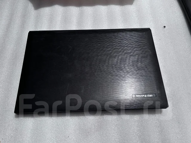 Lenovo IdeaPad V560. 15.6", 2,5����, ��� 3072 ��, ���� 500���, WiFi: 1, Bluetooth: 1, ����������� �� 1��. ����