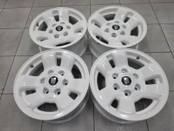 Tank. 7.0x16", 6x139.7, ET15, �� 100,1���. ����