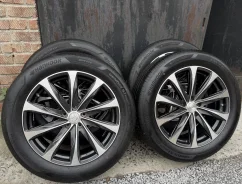 BADX Loxarny F10. 8.0x19", 5x114.3, ET38 ����