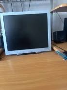 Samsung. 14", ���������� �� (LCD, LED, QLED) ����