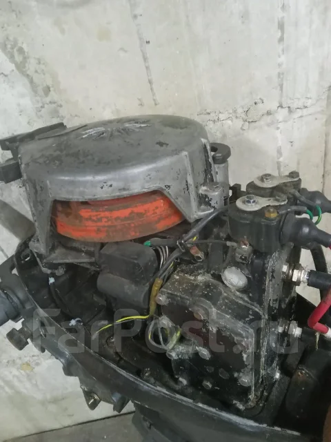 Mercury. 25��.�., 2-�������, ����������, ���� L (508 ��), 1993 ��� ����