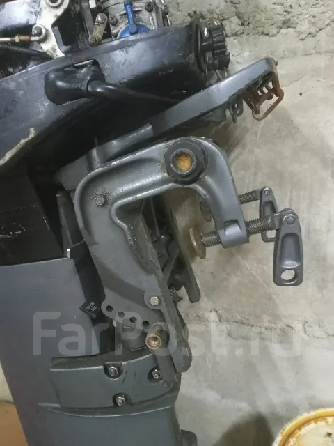 Mercury. 25��.�., 2-�������, ����������, ���� L (508 ��), 1993 ��� ����