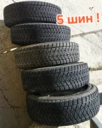 Bridgestone Blizzak DM-V2. �����������, 2018 ���, �/�, ����� 20 % ����