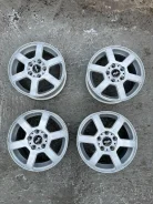 Japan Sanyo Zack. 6.0x15", 5x114.3, ET55 ����