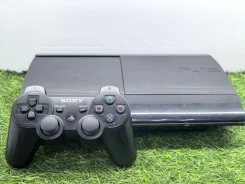 Sony PlayStation 3 Slim ����