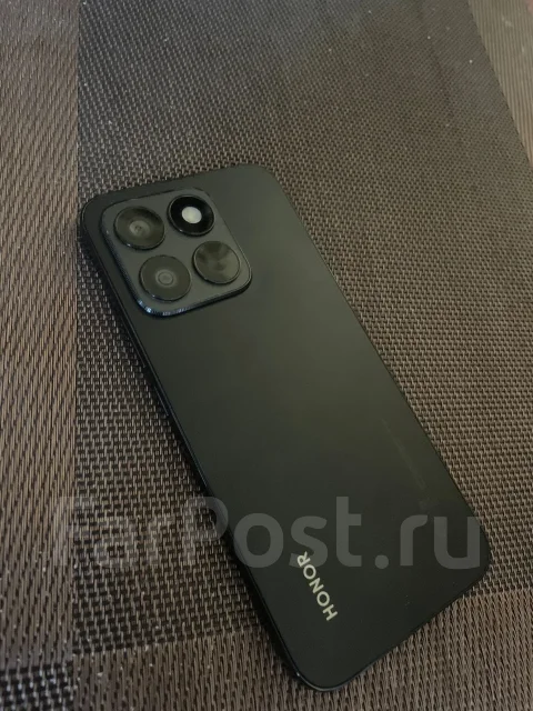 Honor X8c. �/�, 128 ��, ������, 4G LTE, NFC ����