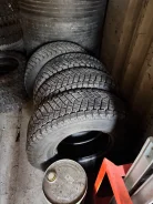 Bridgestone Blizzak LT. ������, ��� �����, 2007 ���, �/�, ����� 30 % ����