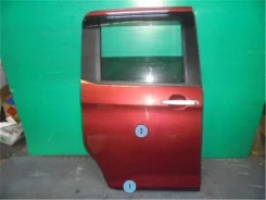 ����� ������� Toyota Roomy 2025 [67003-B1101], ������ ������ 67003B1101 ����