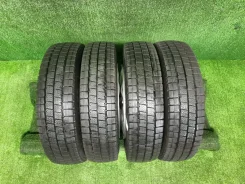 Dunlop Winter Maxx LV01