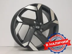 Hyundai. 6.5x17", 5x114.3, ET47, �� 67,1���. ����