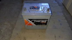 Xtreme. 45��.�., B19, 400��., ��������, ������������ ������ ����
